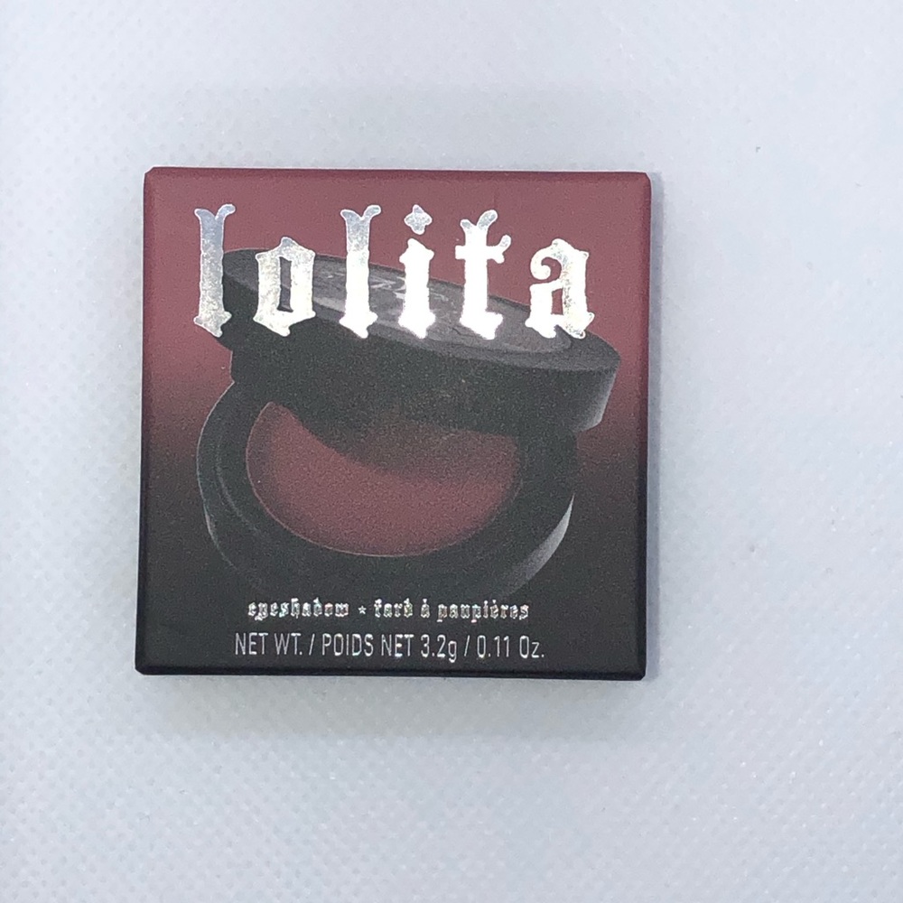 Kat Von D Lolita Eyeshadow Single - New in box